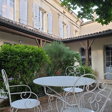 Le Relais du Chateau Oiron Extérieur photo