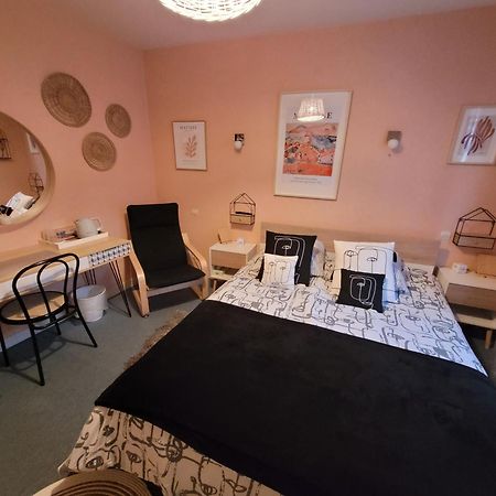 Le Relais du Chateau Oiron Extérieur photo
