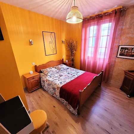 Le Relais du Chateau Oiron Extérieur photo