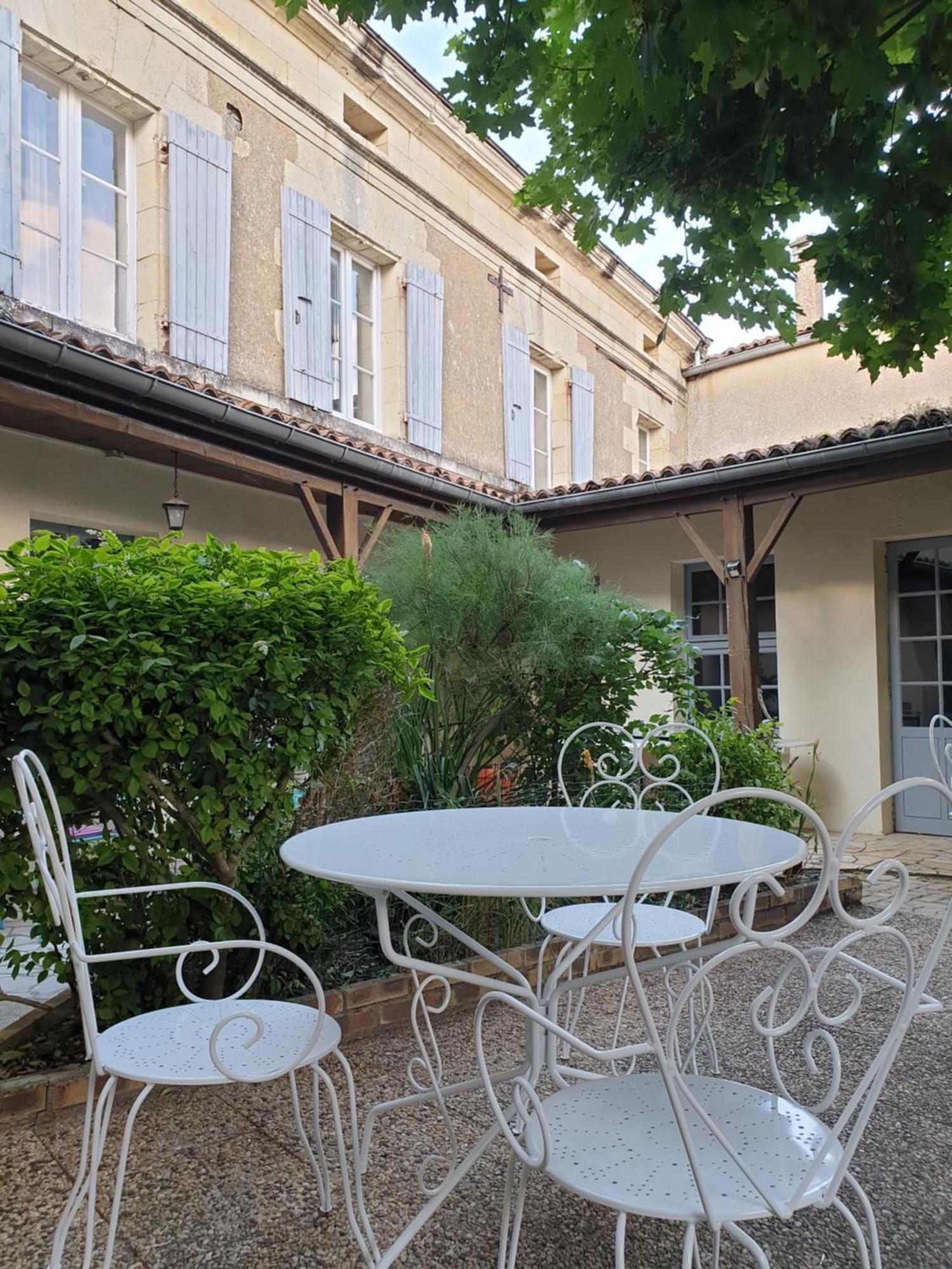 Le Relais du Chateau Oiron Extérieur photo