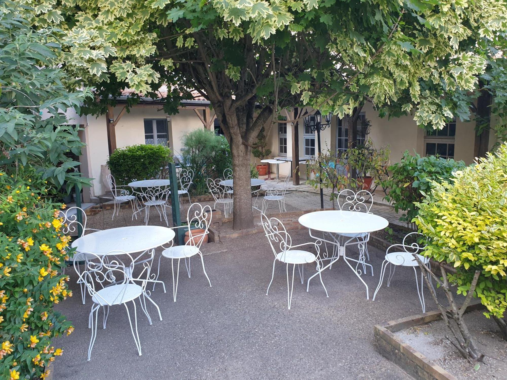 Le Relais du Chateau Oiron Extérieur photo