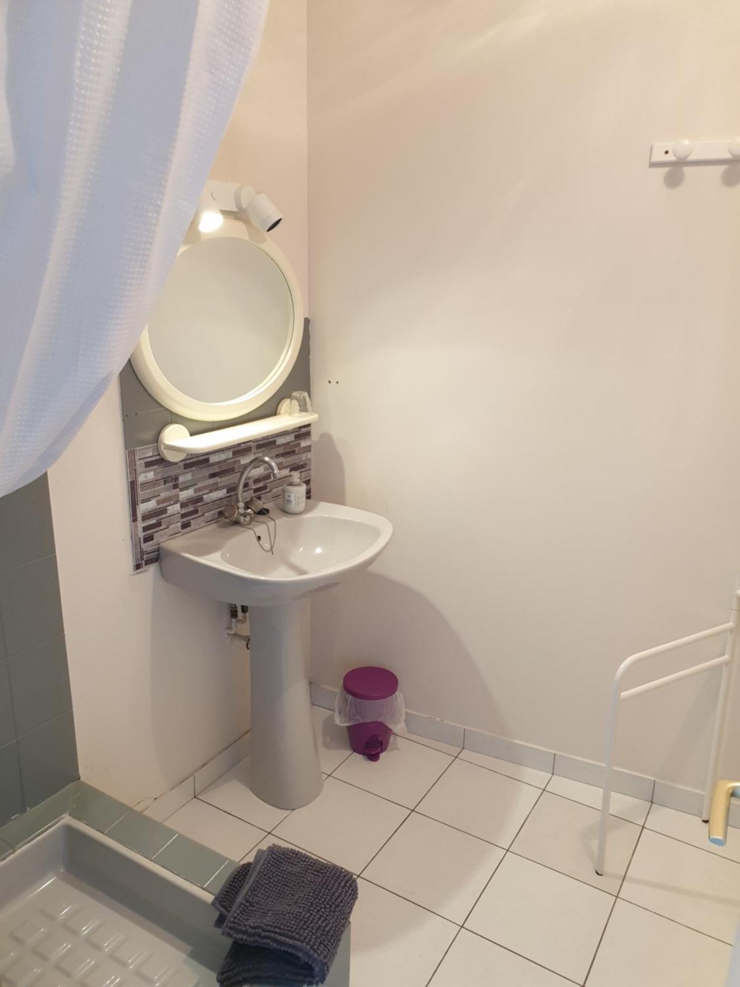 Le Relais du Chateau Oiron Extérieur photo
