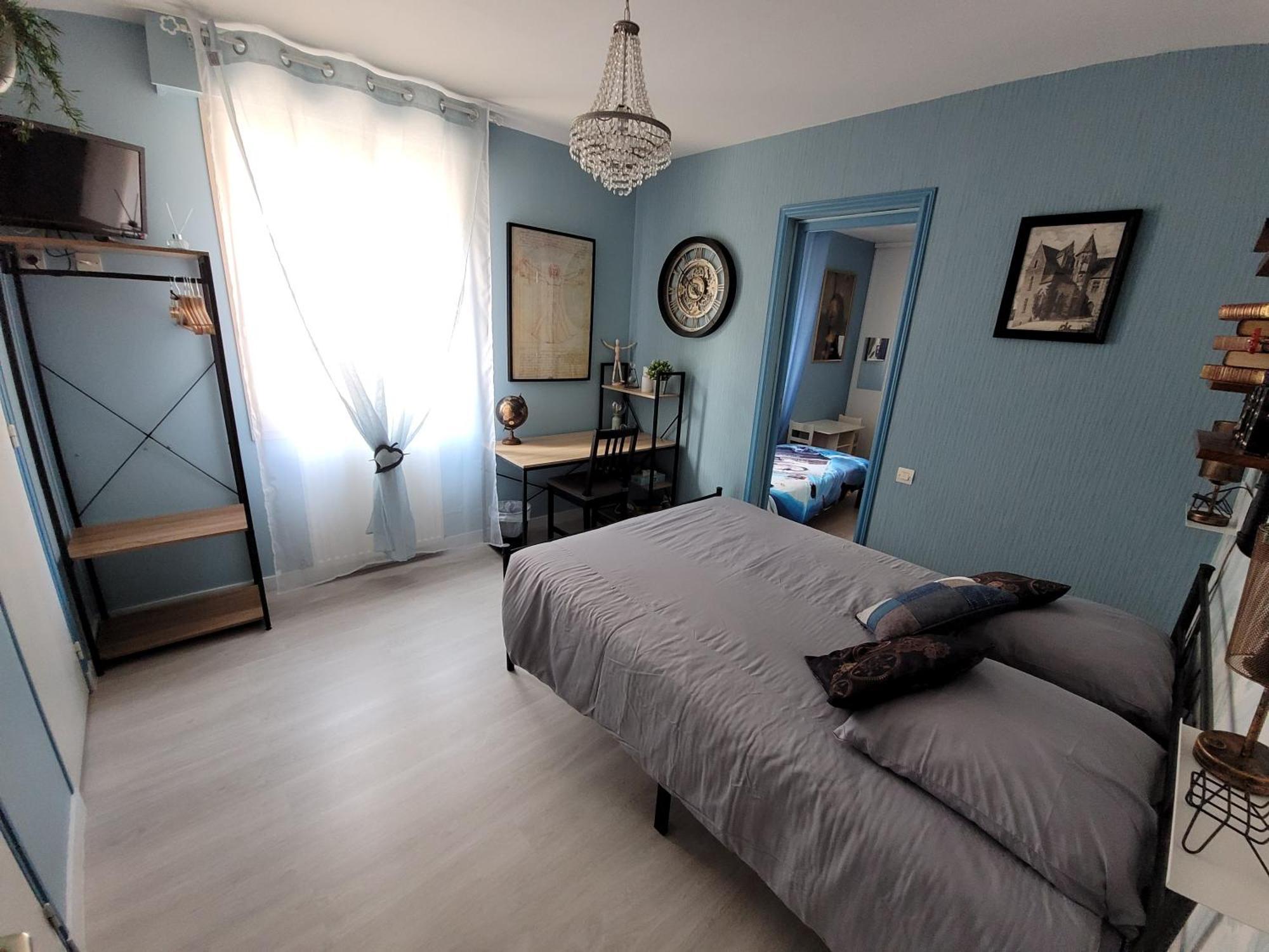 Le Relais du Chateau Oiron Extérieur photo