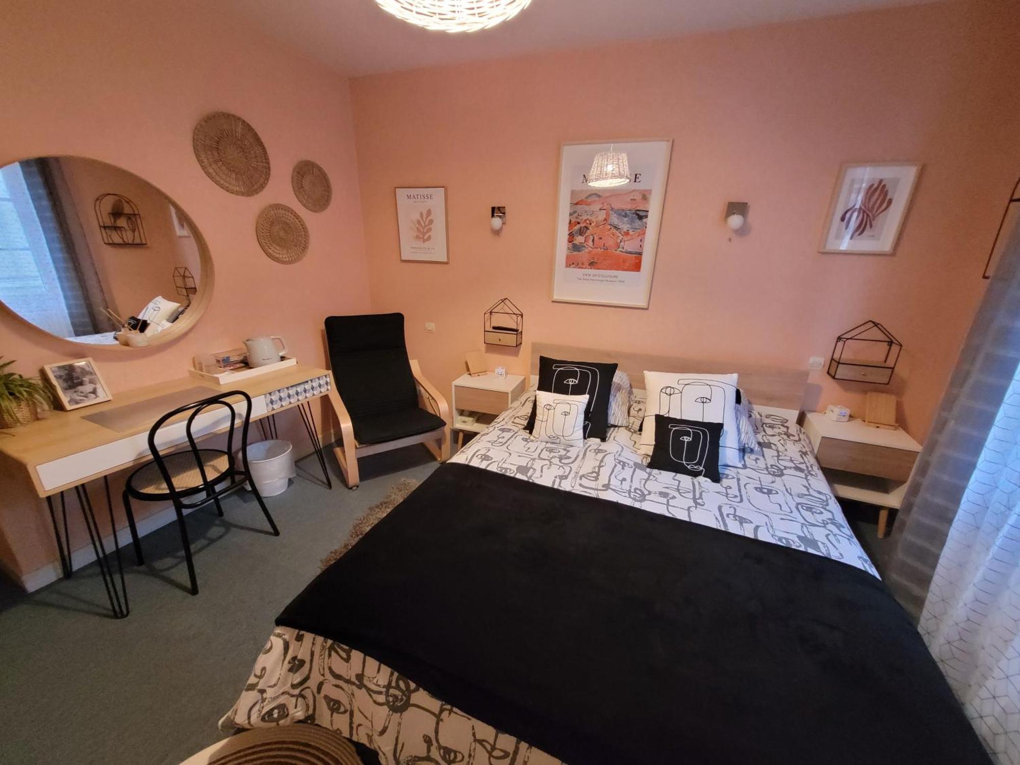 Le Relais du Chateau Oiron Extérieur photo